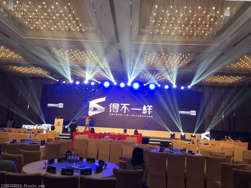 活动策划：让精彩不再仅仅是期望